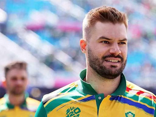 'A lot of relief...': Aiden Markram reflects on South Africa's win against West Indies in T20 World Cup | Cricket News - Times of India