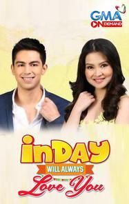 Inday Will Always Love You