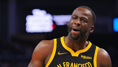 Draymond Green Slams NBA's Inconsistency After Controversial Ruling