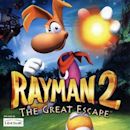 Rayman 2: The Great Escape