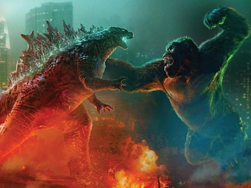 Godzilla x Kong Director "Expected" to Return to MonsterVerse