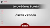 Crecer y poder