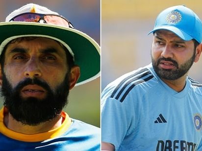 Latest cricket News, Live Updates Today May 17, 2024: Misbah-ul-Haq calls out Team India's ghosts of the past ahead of T20 World Cup: 'Something they have struggled with...'