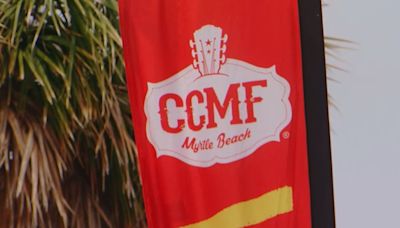 GUIDE: What to know for Carolina Country Music Fest