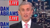 Dan Abrams Mocks ‘Woke’ ESPN Purge Theories, Says Network Fired 20 Hosts After It Overspent on ‘2nd-Tier’ College Football (Video)