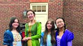 Shakespeare, Ellington Share April Birthday Commemoration at LTA | Falls Church News-Press Online