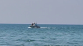 'Personal belongings' located with kayak as OPP continue search in Lake Huron