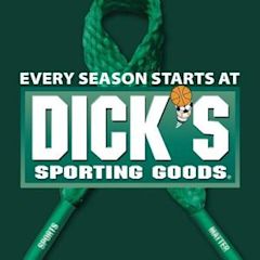 Dick's Sporting Goods