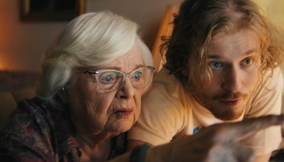 ‘Thelma’ Review: Granny Get Your Gun