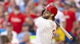 Phillies reinstate Bryce Harper, Kyle Schwarber from injured list before key series against Dodgers