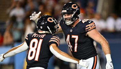 Bears vs. Texans final score, results: NFL ends Hall of Fame game early as severe thunderstorms hit Canton | Sporting News Canada