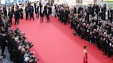 Ukrainian Model Says She Plans To Sue Cannes Film Festival Over “Unreasonable” Red Carpet Security