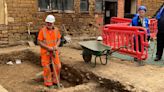 Call for volunteers to unearth secrets of old pub