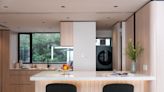 LG WashTower Integrates Perfectly into Home Design