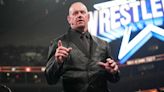 The Undertaker es partidario de un producto de WWE 'más atrevido'