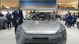 Tesla's Chinese rival Nio launches a new brand and car that undercuts the Model Y by $4,000
