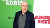 Robert De Niro reveals name of 7th child and shares first photo of newborn