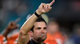 Former Hurricanes coach Manny Diaz expected to be named Duke’s new coach