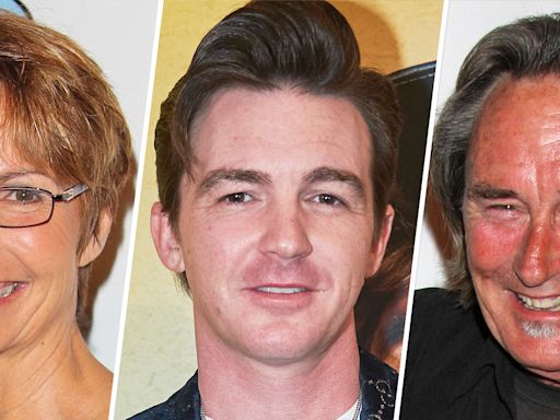 Who are Drake Bell’s parents — and what they've said about their son's sexual abuse