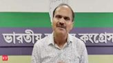Adhir Ranjan Chowdhury resigned as West Bengal Congress chief after Lok Sabha polls: AICC in-charge - The Economic Times