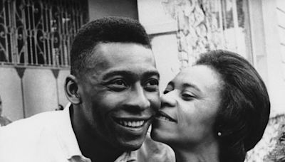 Pele’s mother, Celeste Arantes, dies at age 101 in Brazil