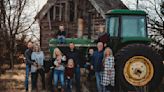 THANK A FARMER: Mappes Family brings farm-fresh meat to Norman