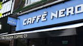 Octopus Energy customers can now get a free Caffe Nero drink every week