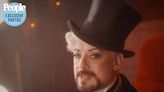 Boy George Readies Broadway Return with First Look at His Role in “Moulin Rouge! The Musical” (Exclusive)