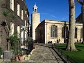 Church of St Peter ad Vincula