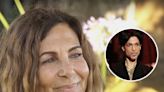 Golden Bachelor’s Leslie Fhima Recalls Prince Relationship Before Marrying 1st Husband Brad