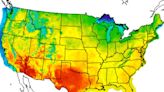 California and Arizona face record heatwave as Southwest swelters with 113 million on alert