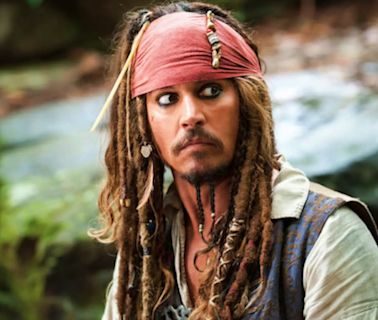 La nueva película de ‘Piratas del Caribe’ ya tiene actor favorito para sustituir a Johnny Depp