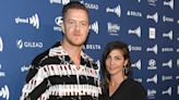 Imagine Dragons' Dan Reynolds Praises Ex Aja Volkman Following Painful Divorce: 'Never Been a Moment of Anger' (Exclusive)