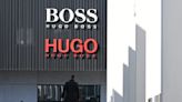 22% rise in quarterly profit at Germany's Hugo Boss