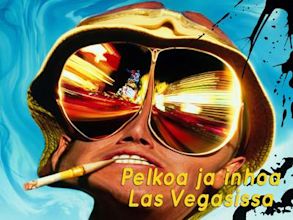 Fear and Loathing in Las Vegas (film)