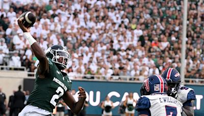 Michigan State football predictions for Week 2 vs. Maryland: Time to stun the Terps?