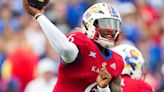 Previewing the Quarterbacks: 75 Days Until Kansas Football 2024