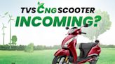 TVS Jupiter 125 CNG Coming Soon? World’s First CNG Scooter - ZigWheels