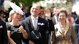 Princess Anne loves son-in-law Mike Tindall because he is 'cheeky' and 'owns who he is'