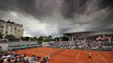 Le Tennis Sans Vin, Monsieur! Citing Rudeness, French Open Outlaws Drinking In Roland Garros