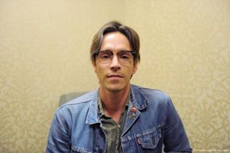 Brandon Boyd