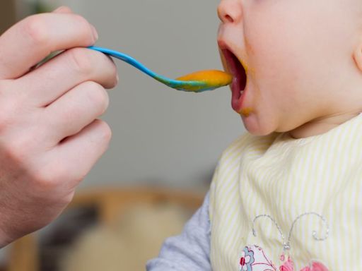 New bill aims to limit harmful heavy metals found in baby food