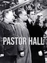 Pastor Hall