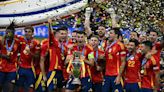 Spain wins Euro 2024 - News Today | First with the news
