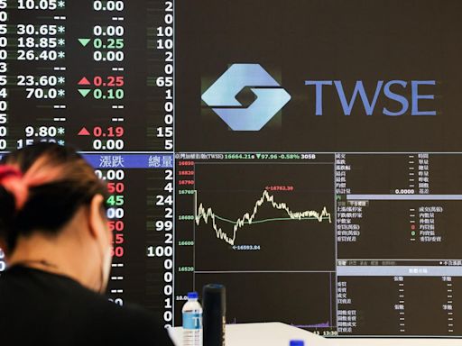 AI “Sweet Spot” Lifts Taiwan’s Main Stock Index To Record High