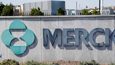 New drugs treat more conditions, increase sales for Merck