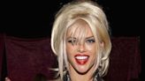 Anna Nicole Smith Once Spent $2 Million Of Her Husband’s Money In One Day