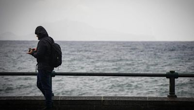 Jóvenes problemáticos reflotan su vida gracias al submarinismo en Italia