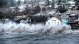 Coastal flood risk in Lower Mainland will intensify in the future, says U.S.-based Climate Central