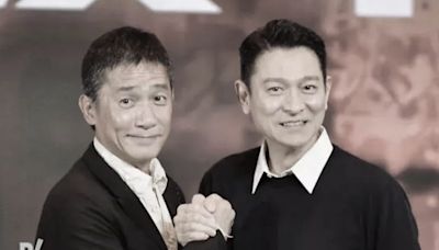 Why does Andy Lau always lose to Tony Leung in acting awards? - Dimsum Daily